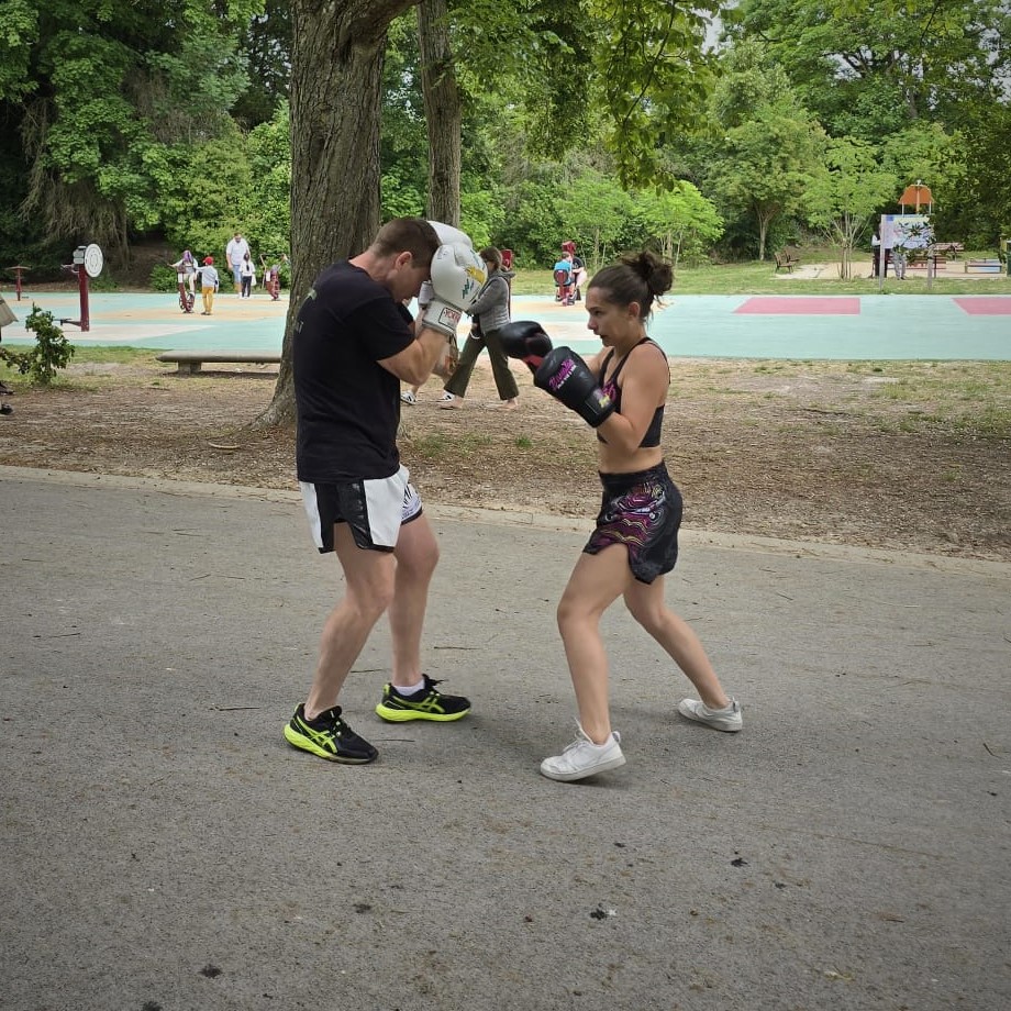 MUAY THAI
